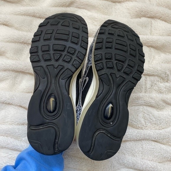 Nike Air Max 97 Cocoa Snake print - Picture 4 of 5